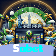 5abet：Apostas emocionantes em futebol e vitórias épicas no cassino online!