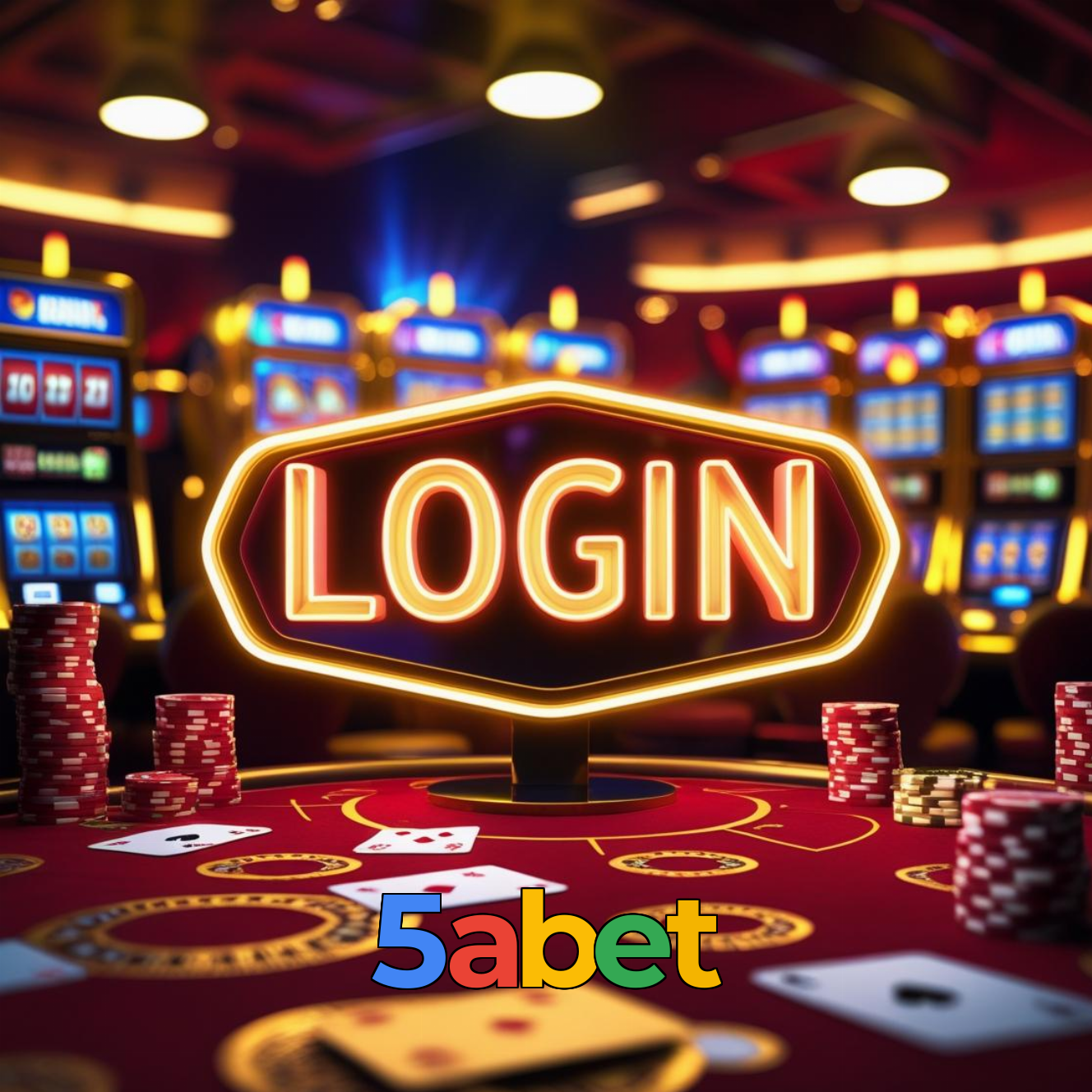5abet:Apostas no futebol e diversão com roleta e blackjack no nosso cassino online!