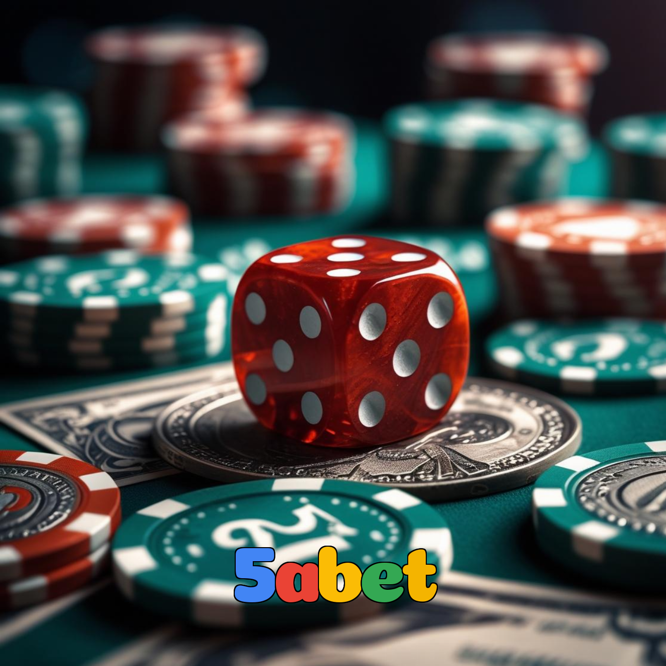 5abet：Vire o mestre das cartas! Jogue poker online e vença!