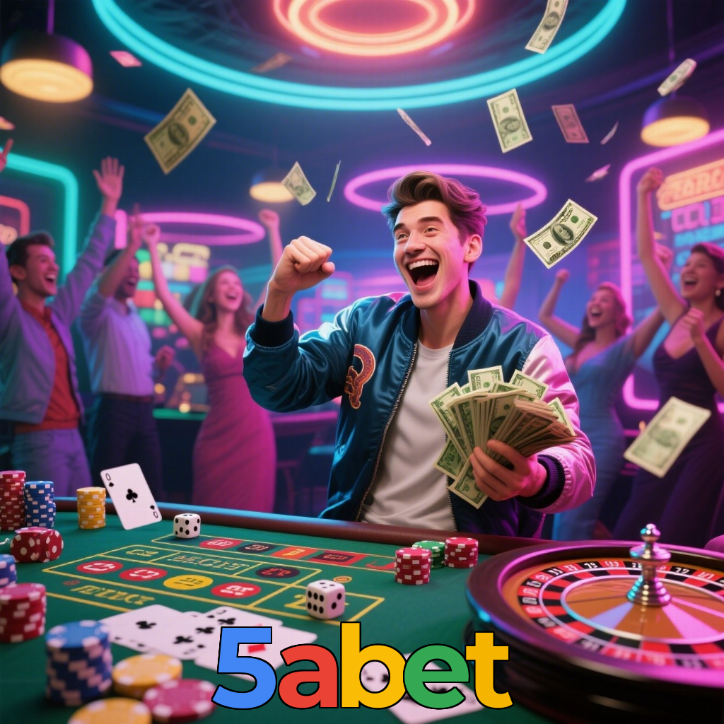 5abet:Aposte agora no futebol digital e conquiste sua vitória!
