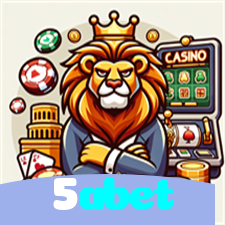 5abet：Sua sorte está no cassino online com jogos como poker e apostas no futebol!