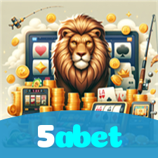 5abet:Desafie a roleta e conquiste prêmios incríveis!