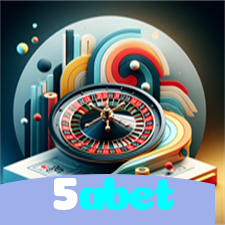 5abet：O cassino online mais confiável para você apostar no futebol e jogar blackjack!