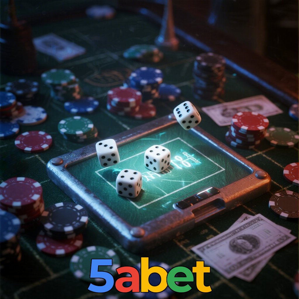 5abet:Poker, roleta e apostas no futebol online, onde sua sorte brilha!