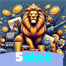 5abet：Jogue nas roletas e ganhe prêmios sensacionais!