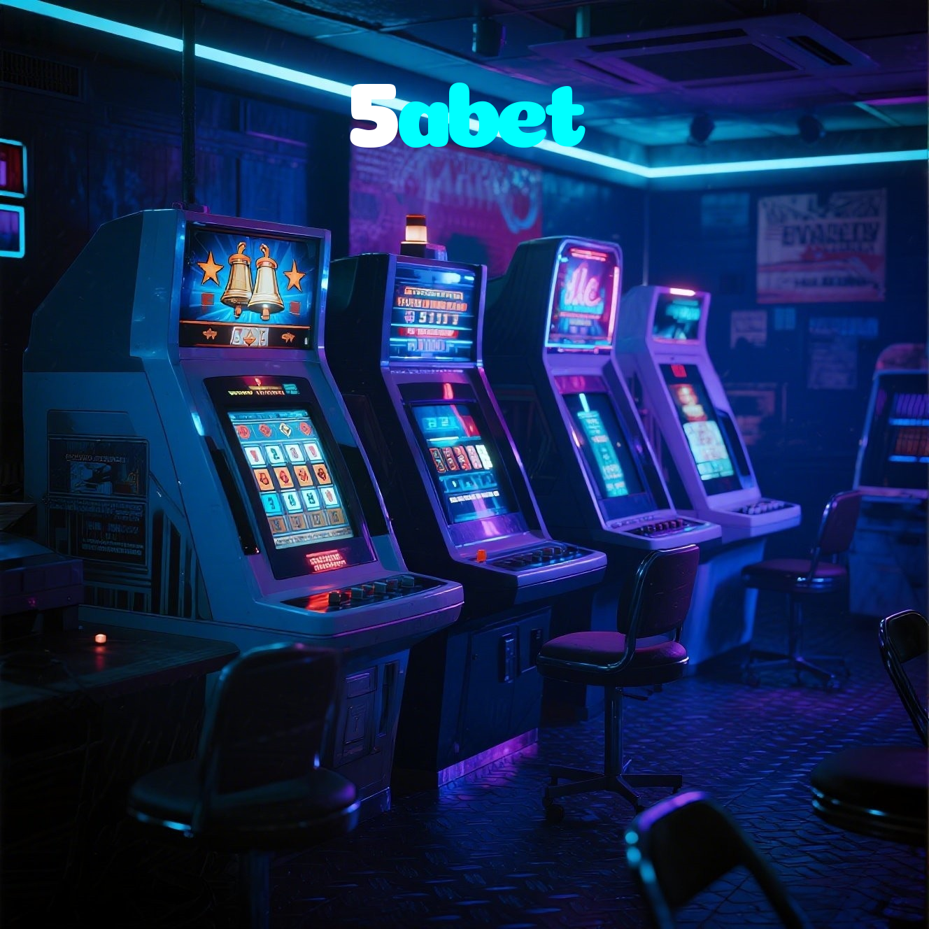 5abet:O cassino online mais confiável com apostas no futebol e prêmios em blackjack!