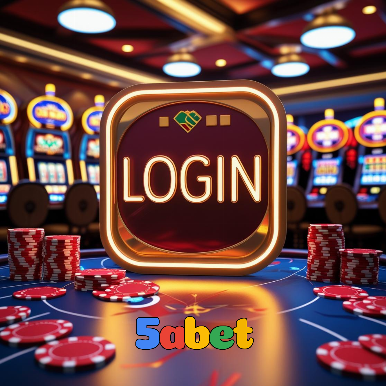 5abet:Jogue poker, aposte no futebol e conquiste prêmios incríveis!