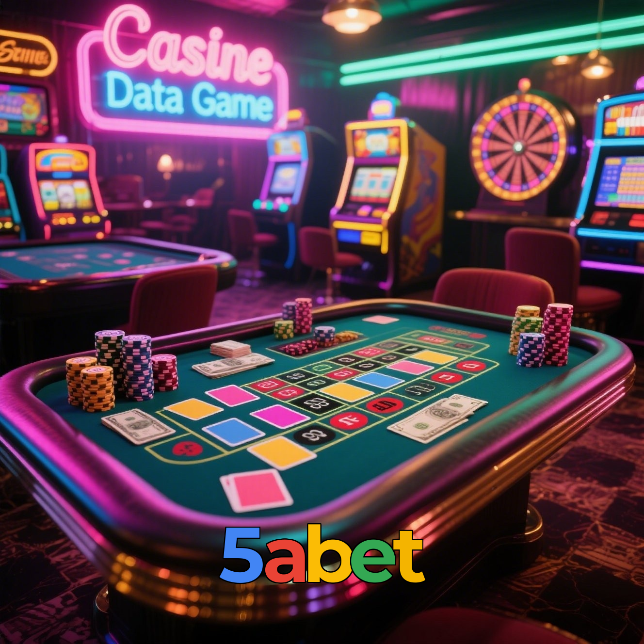 5abet:Aposte no futebol e conquiste vitórias incríveis nos jogos de cassino!