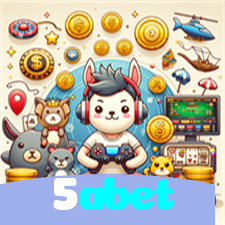 5abet：Jogue slots de tirar o fôlego e conquiste vitórias épicas!
