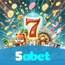 5abet：Jogue poker, aposte no futebol e tenha uma experiência incrível no cassino online!