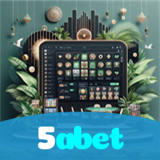 5abet：Jogue futebol online e leve para casa grandes vitórias!