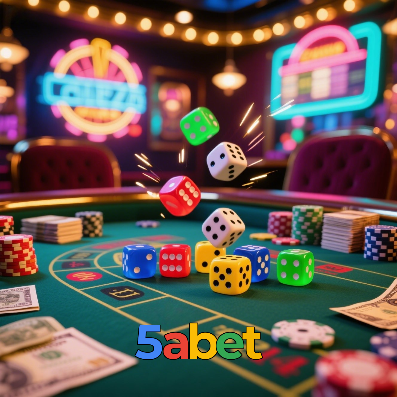 5abet:No futebol online, cada aposta te leva mais perto da vitória!