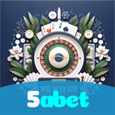 5abet：Desafie suas habilidades no poker online e vença os adversários!