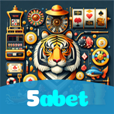 5abet：O melhor cassino para você jogar poker e fazer apostas no futebol online!