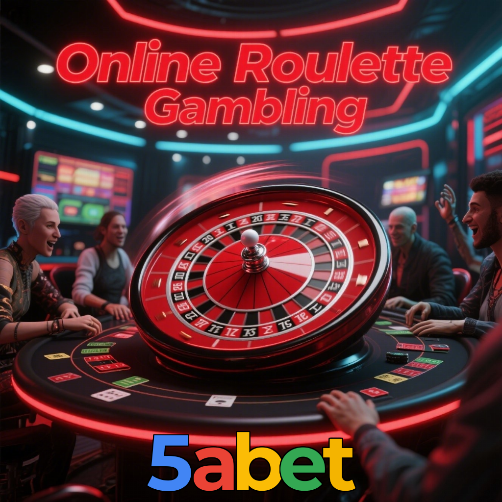 5abet:Jogue nas mesas de poker e se torne um campeão das cartas!