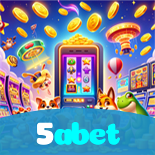 5abet：Jogue roleta, blackjack e aposte no futebol para uma experiência completa!