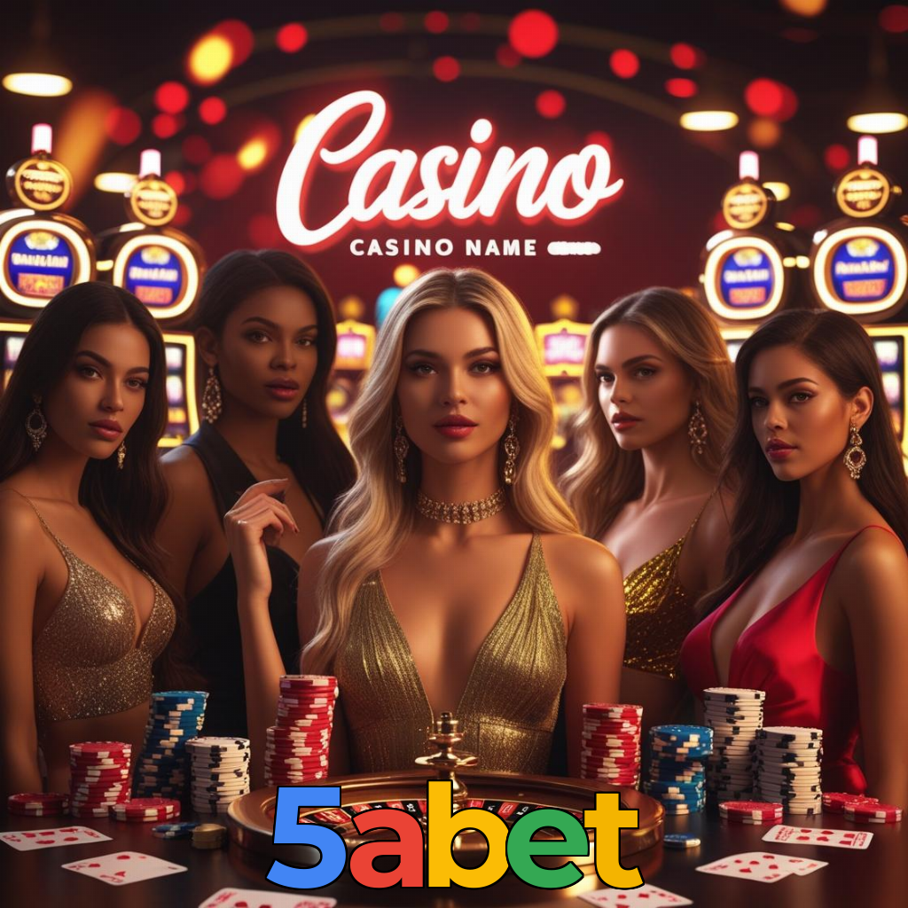 5abet:Aposte nas mesas de poker e vença grandes prêmios!