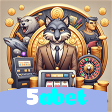 5abet：Jogue slots, aposte no futebol e vença com grandes vitórias!