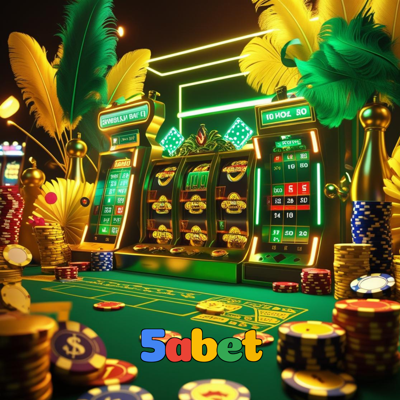 5abet:Jogue roleta, poker e aposte no futebol com grandes prêmios em jogo!