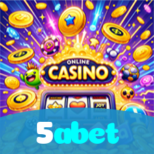 5abet：Ganhe no blackjack, aposte no futebol e vença com grandes prêmios!