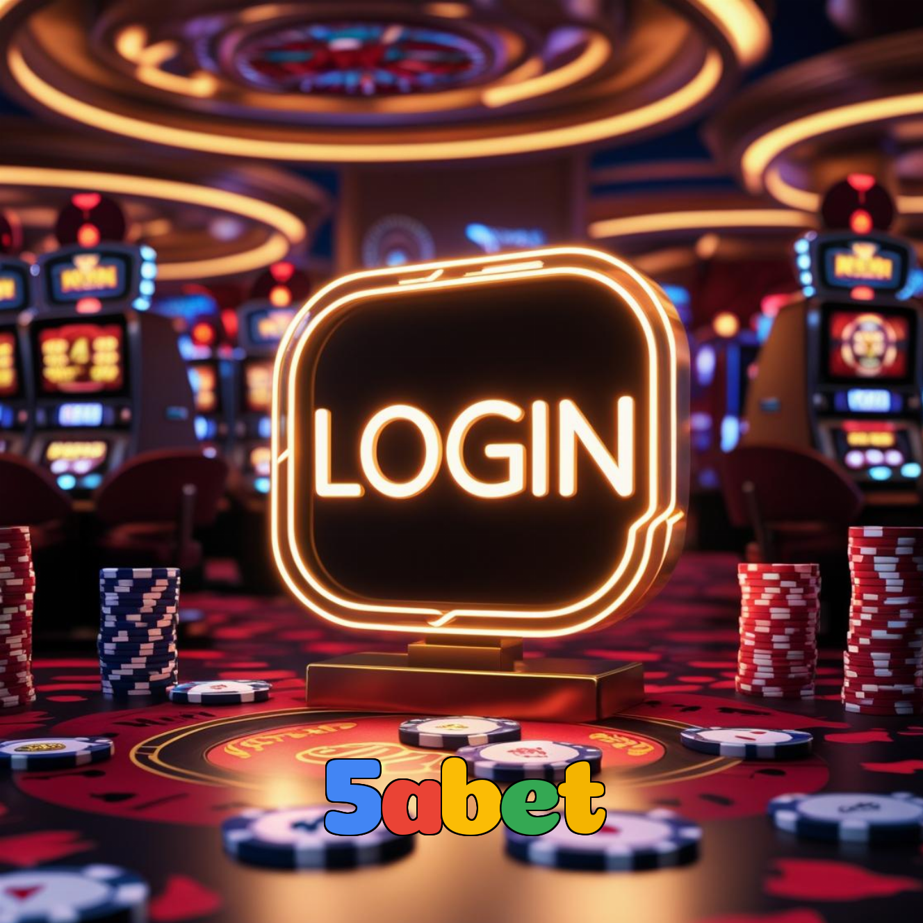 5abet:Poker, blackjack e apostas em futebol online, tudo no melhor cassino!