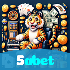 5abet:Jogue poker, roleta e aposte no futebol no cassino online mais seguro!