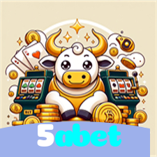 5abet:A melhor experiência de apostas no futebol e cassino está no nosso site!