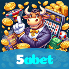 5abet：Jogue poker, aposte no futebol e conquiste grandes prêmios em nosso cassino!