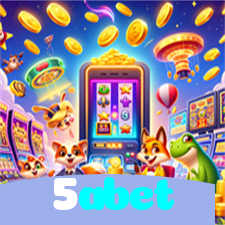 5abet：Grandes vitórias nas slots! Venha conquistar o jackpot agora!