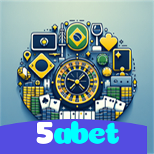 5abet：A sorte está no seu lado nas nossas roletas! Aposte agora!
