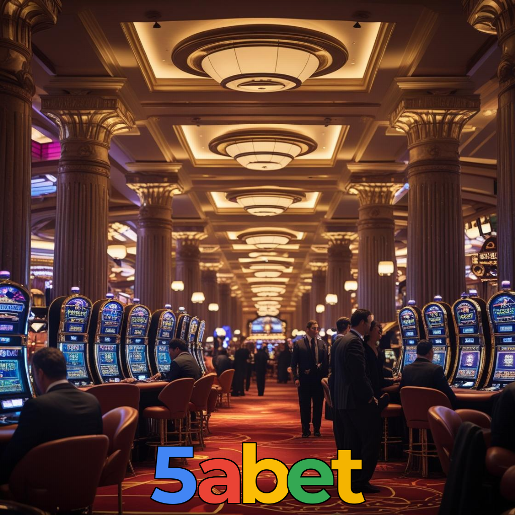 5abet:Divirta-se com slots e apostas ao vivo em futebol no nosso cassino online!