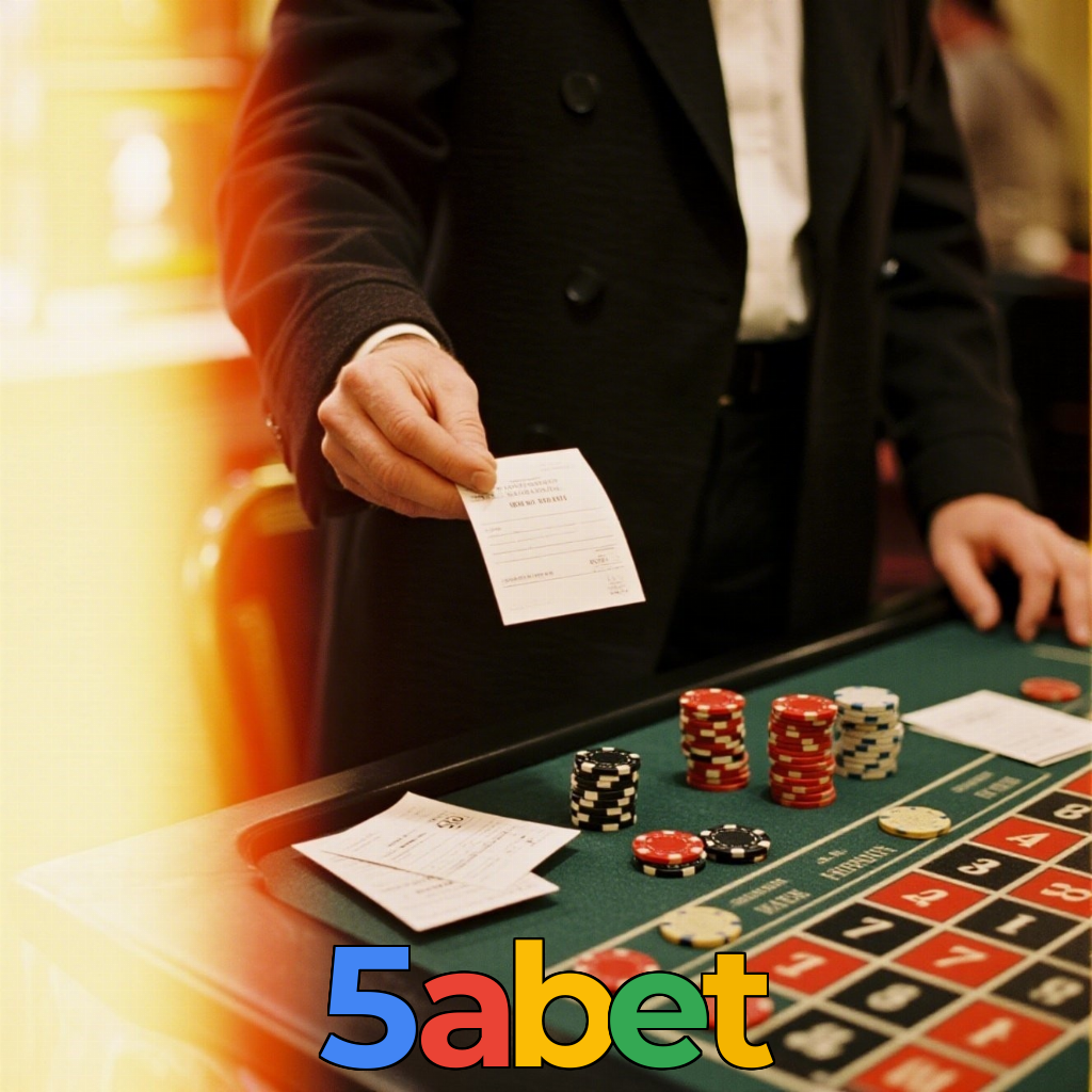 5abet:Apostas emocionantes no futebol e grandes prêmios em jogos de cassino!