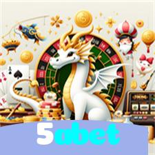 5abet：Jogue agora e desafie a sorte em nosso cassino online!