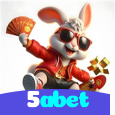 5abet：Ganhe com poker, blackjack e apostas em futebol no cassino online!