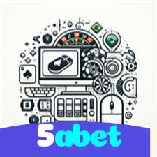 5abet:A sorte não tem limites! Vença no Blackjack e leve o prêmio!