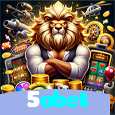 5abet：Vença no futebol e nos melhores jogos de cassino online, como poker e roleta!