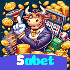5abet：Apostas ao vivo no futebol e prêmios em jogos como blackjack e roleta!