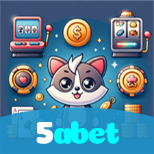 5abet:A sorte está ao seu lado! Aposte no futebol online e vença!