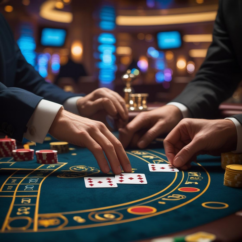 5abet：Jogue poker online e leve prêmios incríveis para casa!