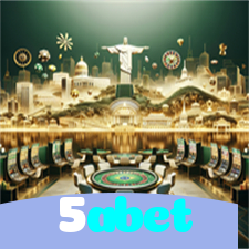 5abet:Gire as slots e vença com grandes prêmios!