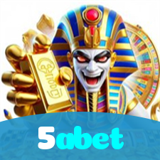 5abet：As slots mais emocionantes estão esperando por você! Vença agora!