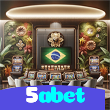 5abet：Jogue blackjack, aposte no futebol e conquiste vitórias épicas no cassino online!