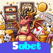 5abet：Jogue blackjack, aposte no futebol e vença com grandes prêmios!