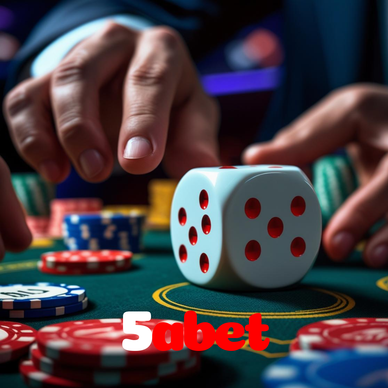 5abet:Jogue blackjack e aposte no futebol online com segurança!