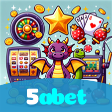 5abet：O cassino online está esperando por você! Jogue e vença!