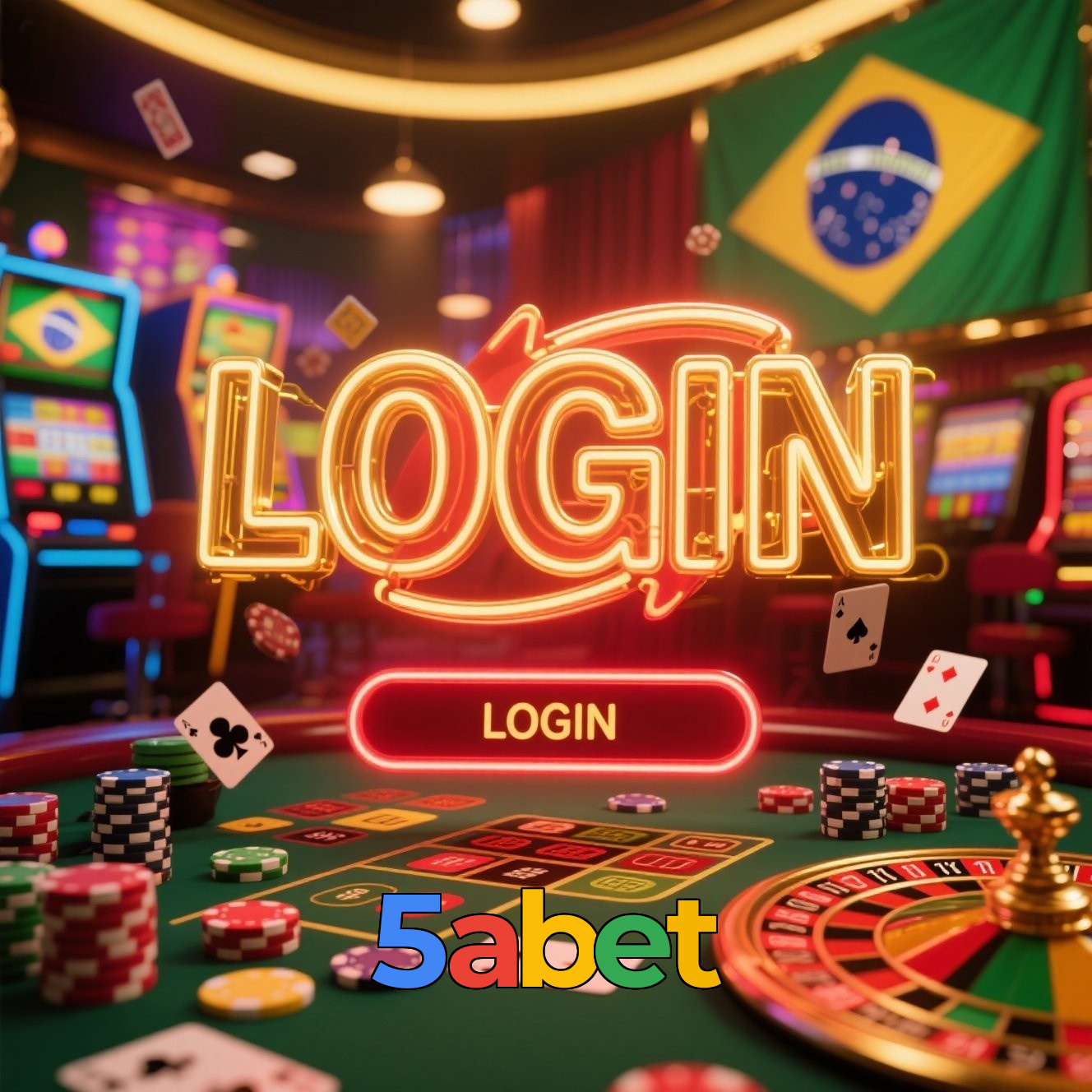 5abet:Prepare-se para o melhor da diversão no cassino! Jogue agora!