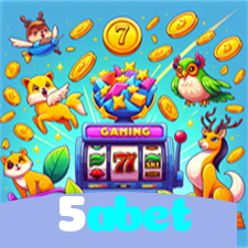 5abet：A sorte te espera com apostas no futebol e os melhores jogos de cassino!