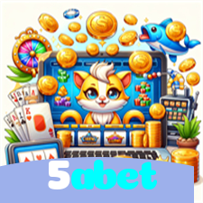 5abet:Cada giro nas slots pode te levar à grande vitória!