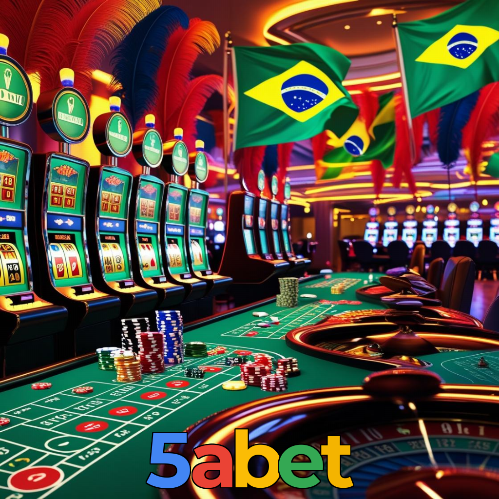 5abet:Aposte no futebol e ganhe prêmios em slots e roleta ao vivo!