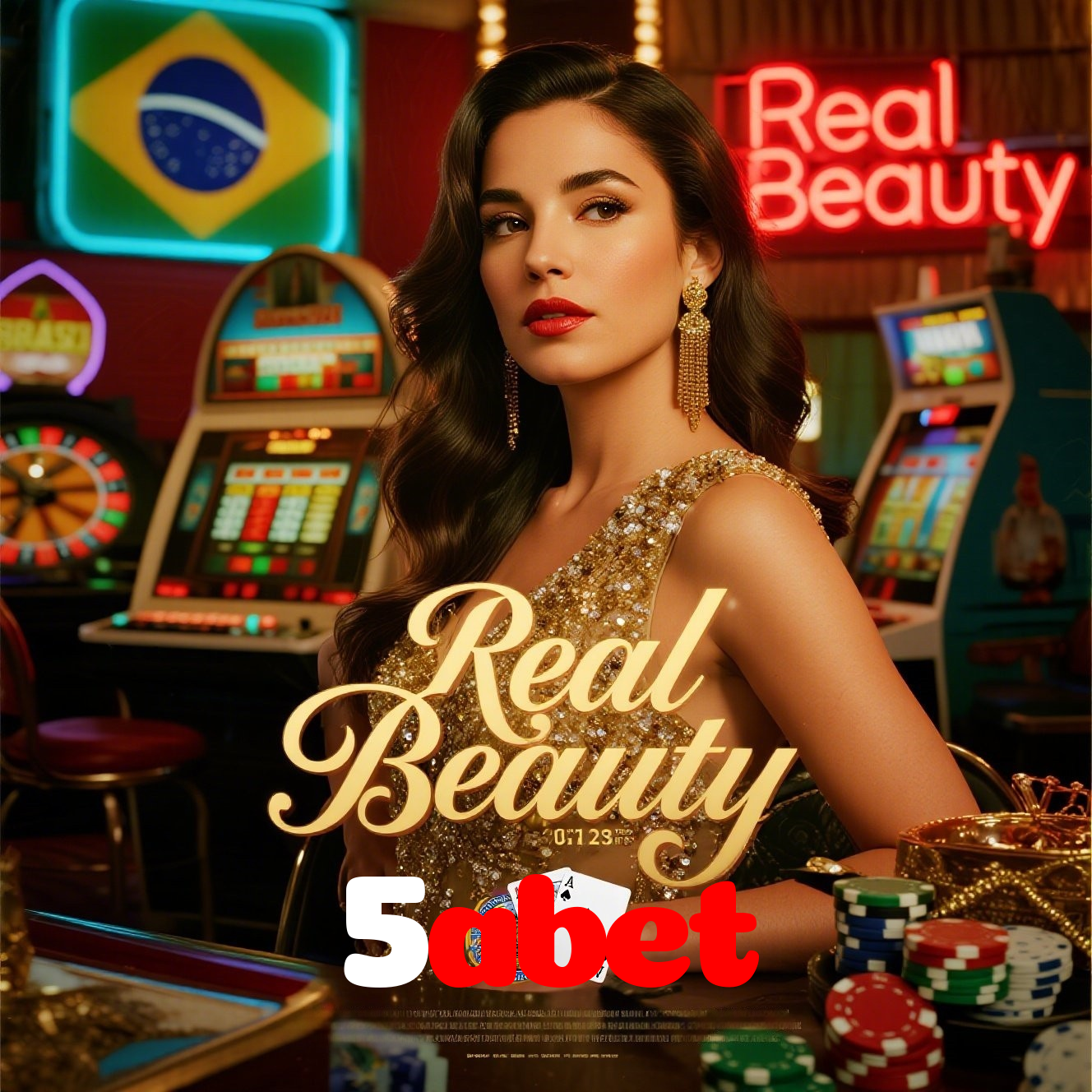 5abet：Vire um mestre do Blackjack e conquiste sua vitória!